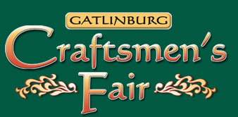 Gatlinburg Fall Craftsmen’s Fair
