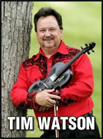 Tim Watson